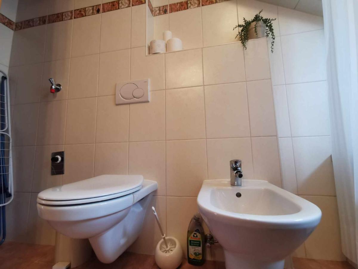 Appartement Sisipark Bad Ischl Exterior photo
