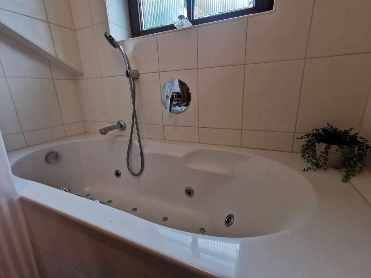 Appartement Sisipark Bad Ischl Exterior photo